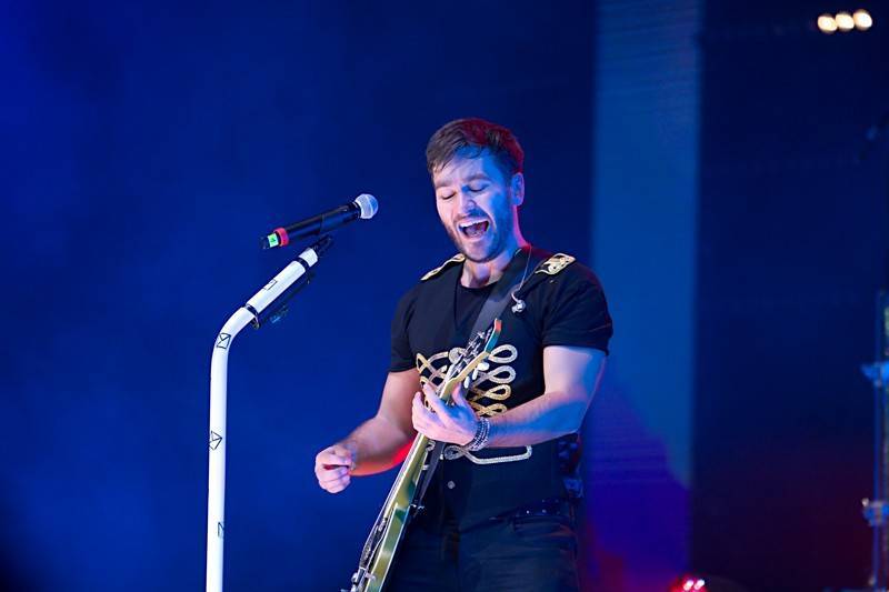 NOVOROČNÍ ANKETA (I.): Co přejí do roku 2018 Ewa Farna, Marek Ztracený, Wohnout, Jelen a další