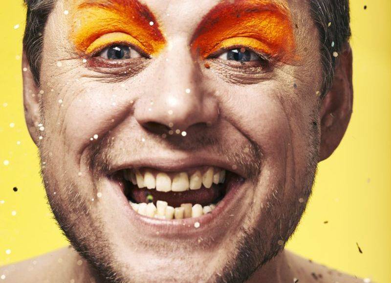 NOVOROČNÍ ANKETA (I.): Co přejí do roku 2018 Ewa Farna, Marek Ztracený, Wohnout, Jelen a další