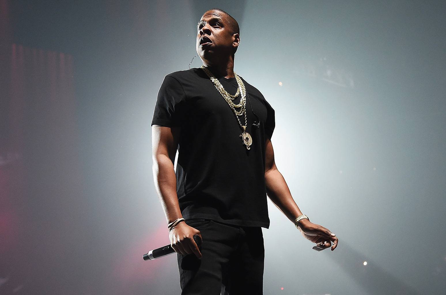 TOP 10 nejlepších rapových alb roku 2017: Kendrick Lamar, Jay-Z, 2 Chainz i Drake