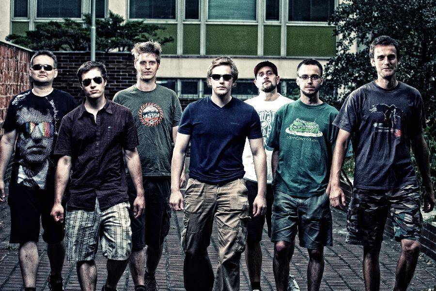 TOP 10 českých kapel, které v roce 2017 prošly personální čistkou