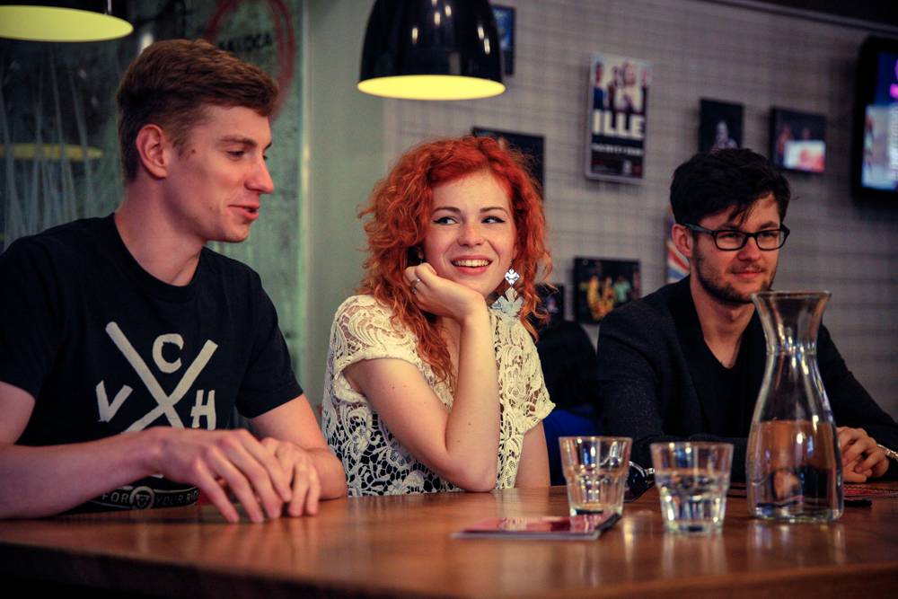 TOP 10 českých alb roku 2017 (II.): Mydy Rabycad, J.A.R. nebo Dasha 