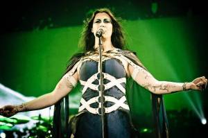 TOP 7 hard'n'heavy desek roku 2018: Judas Priest, Nightwish nebo Avatar. Představí je i v České republice?