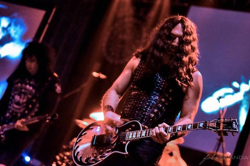 TOP 7 hard'n'heavy desek roku 2018: Judas Priest, Nightwish nebo Avatar. Představí je i v České republice?