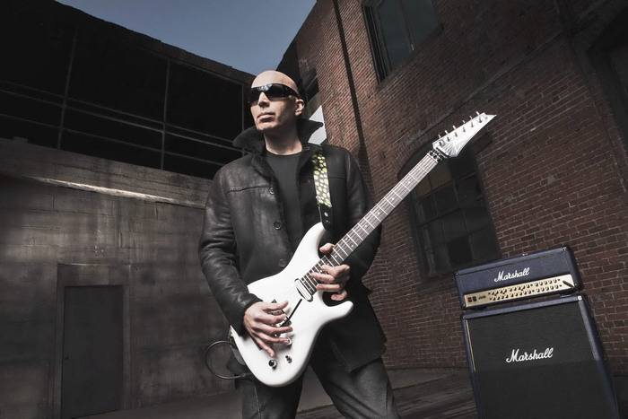 TOP 7 hard'n'heavy desek roku 2018: Judas Priest, Nightwish nebo Avatar. Představí je i v České republice?