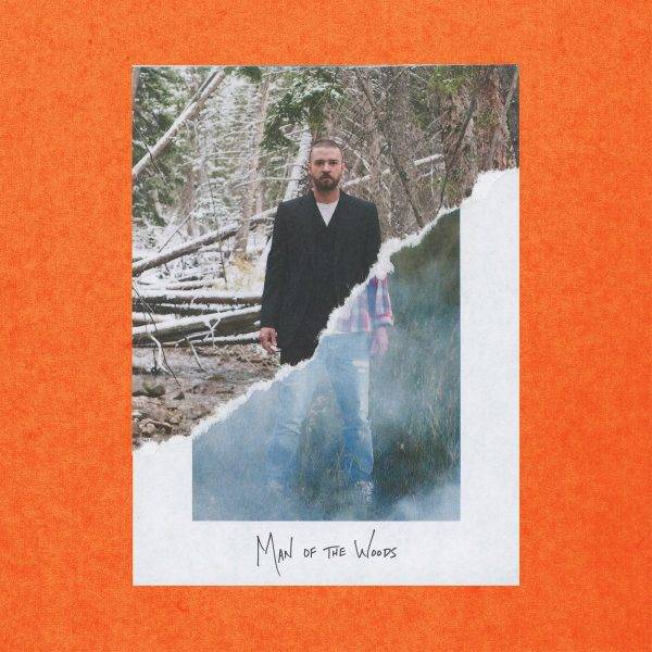 Nové desky: Justin Timberlake se vrací po pěti letech, IAMX představí album naživo v Praze