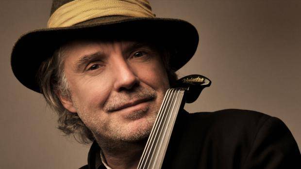 Didier Lockwood - Houslista, který si přál hudbu bez hranic i předsudků