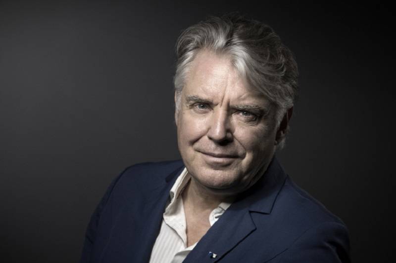 Didier Lockwood - Houslista, který si přál hudbu bez hranic i předsudků