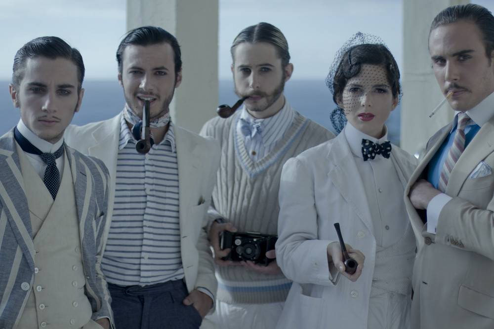 TOP 6 francouzsky zpívajících umělců, které je dobré si pustit ve Světový den frankofonie