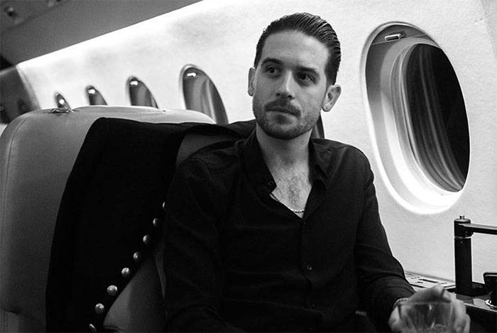 G-Eazy míří do Prahy: Připomeňte si TOP 5 nejlepších skladeb rapového elegána