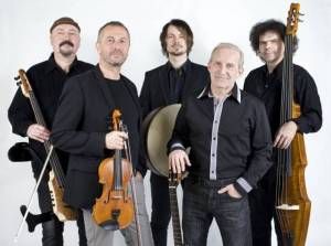 Dotkni se Písku: Městské slavnosti budou hostit Čechomor, Nebe, Janka Ledeckého i YouTubery