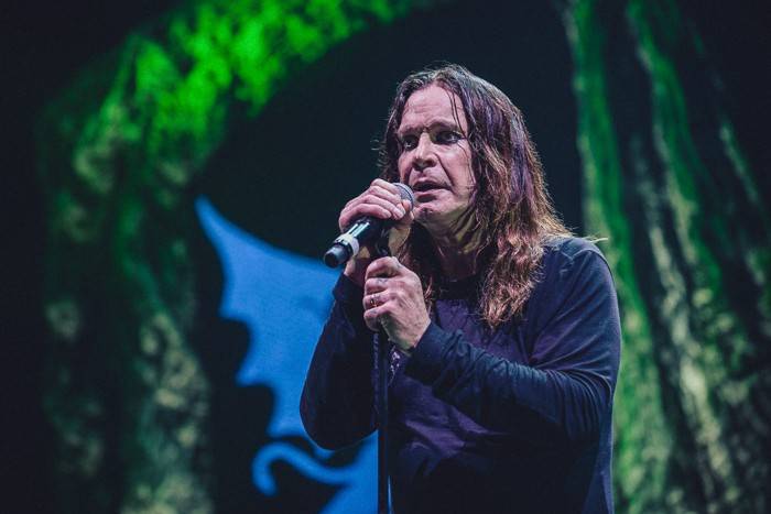 Ozzy Osbourne: Tři nejbláznivější koncertní eskapády Prince temnot