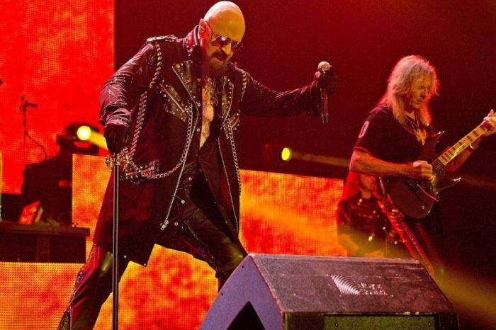 TOP 5 zásadních desek Judas Priest z pěti různých dekád