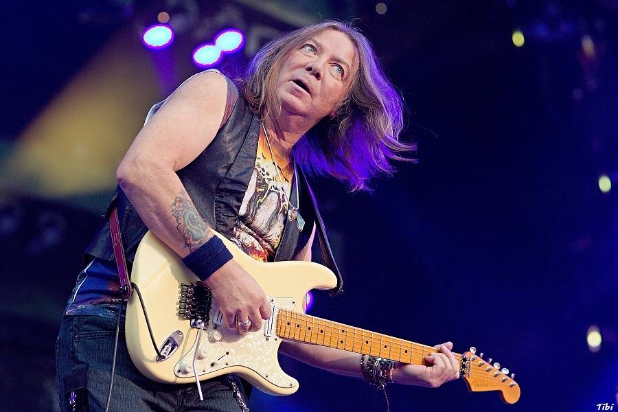 Iron Maiden: TOP 5 překvapení v setlistu, které slibuje pražský koncert