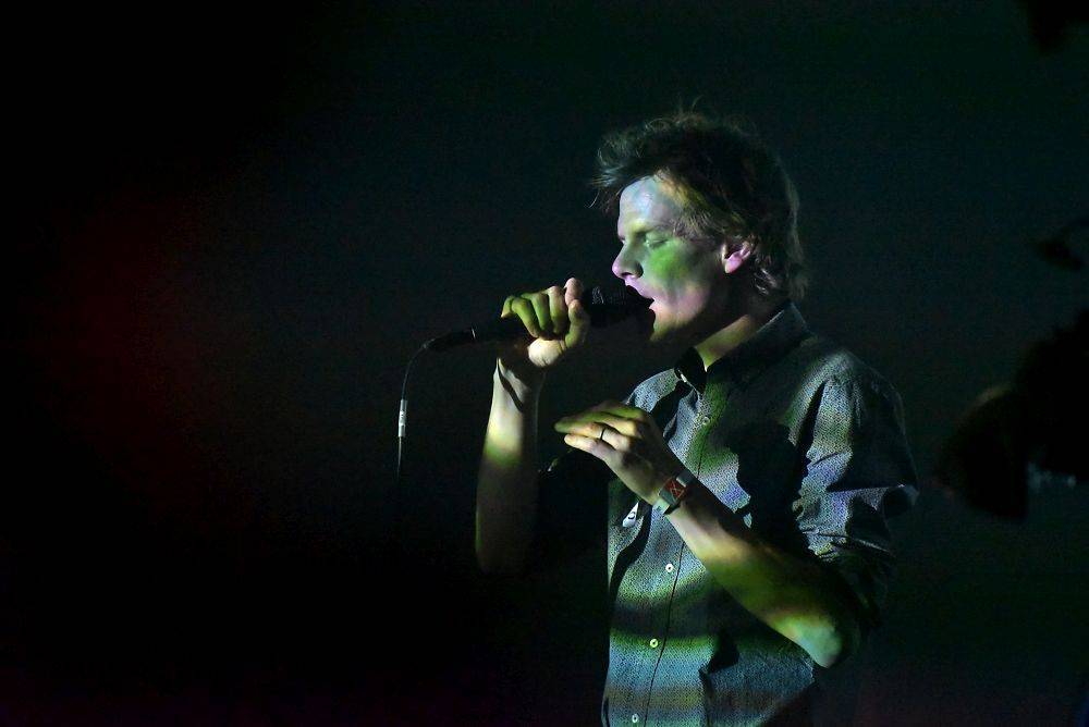LIVE: Top 5 prvního dne Metronome festivalu - Massive Attack, Tom Odell nebo třicátníci Tata Bojs