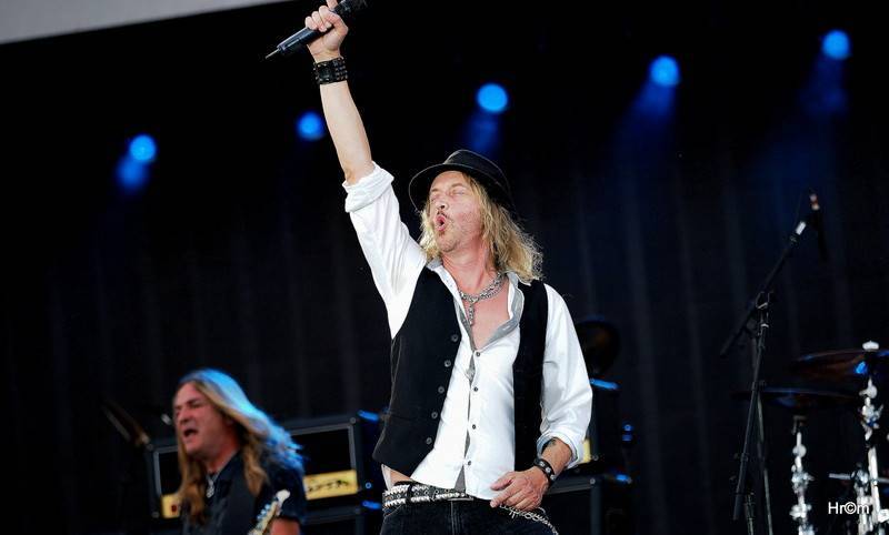 TOP 6 koncertu Rolling Stones v Praze: Skvělá show, velkolepé LED obrazovky i stylově oblečená zvířata