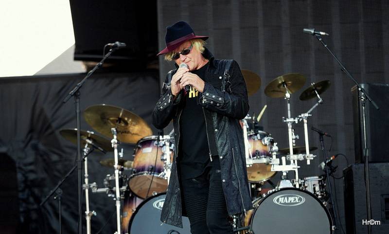 TOP 6 koncertu Rolling Stones v Praze: Skvělá show, velkolepé LED obrazovky i stylově oblečená zvířata