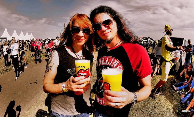 TOP 6 koncertu Rolling Stones v Praze: Skvělá show, velkolepé LED obrazovky i stylově oblečená zvířata