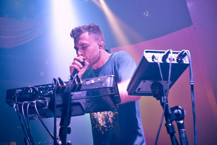 Mighty Sounds nabídne punkrock, rock'n'roll či reggae. Do Tábora se řítí Royal Republic, Dub FX i Anti-Flag!