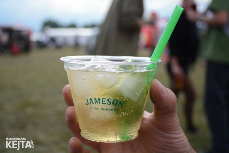 Mighty Sounds nabídne punkrock, rock'n'roll či reggae. Do Tábora se řítí Royal Republic, Dub FX i Anti-Flag!