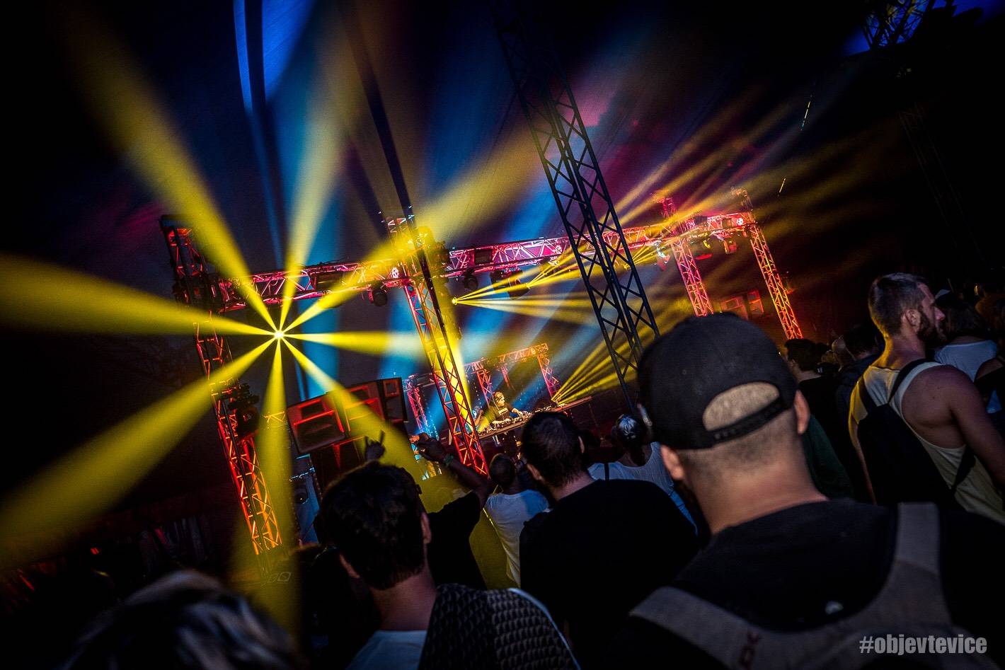 Rock for Churchill startuje již příští týden: Nejlevnější lístky seženeš s Objevte Více Muziky