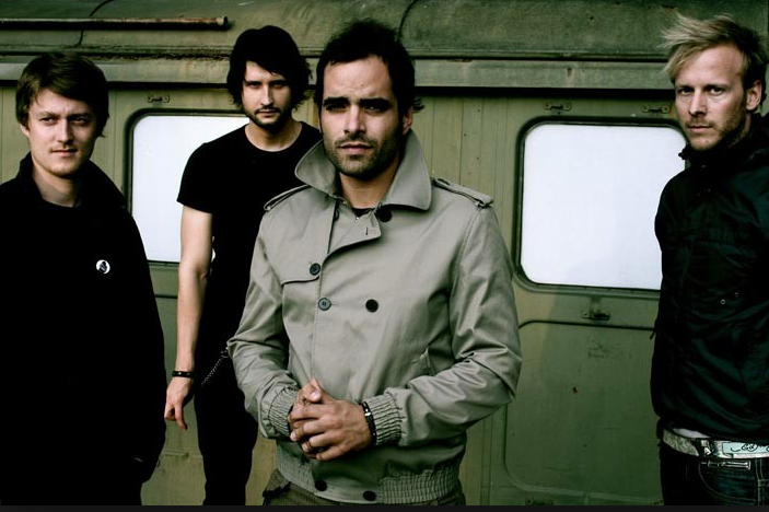 TOP 15 nejočekávanějších domácích alb podzimu (II.): Kapitán Demo, Monkey Business, Zrní a další