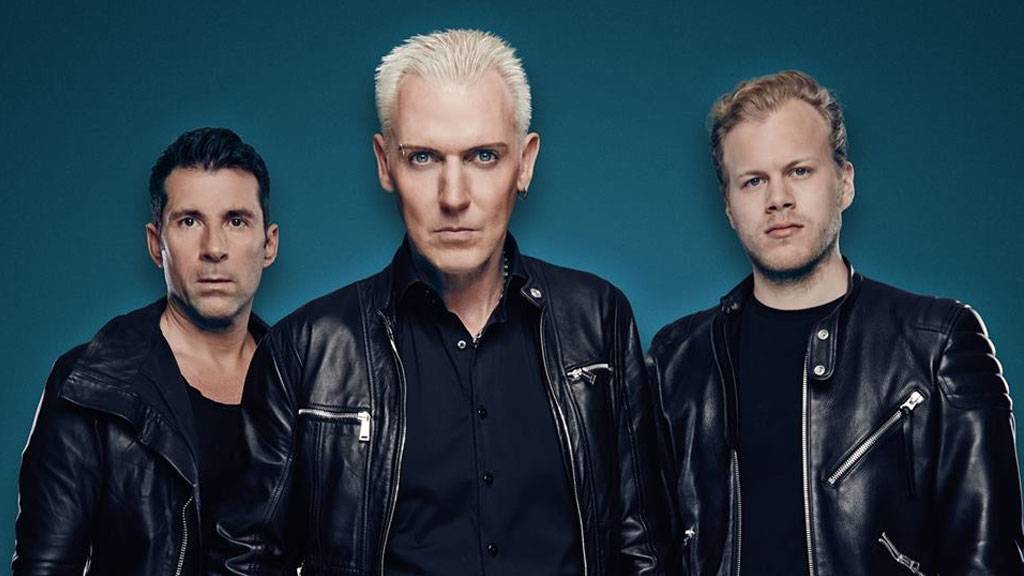 TOP 20 nejočekávanějších koncertů podzimu (II.): Nightwish, Bryan Adams i Sting se Shaggym