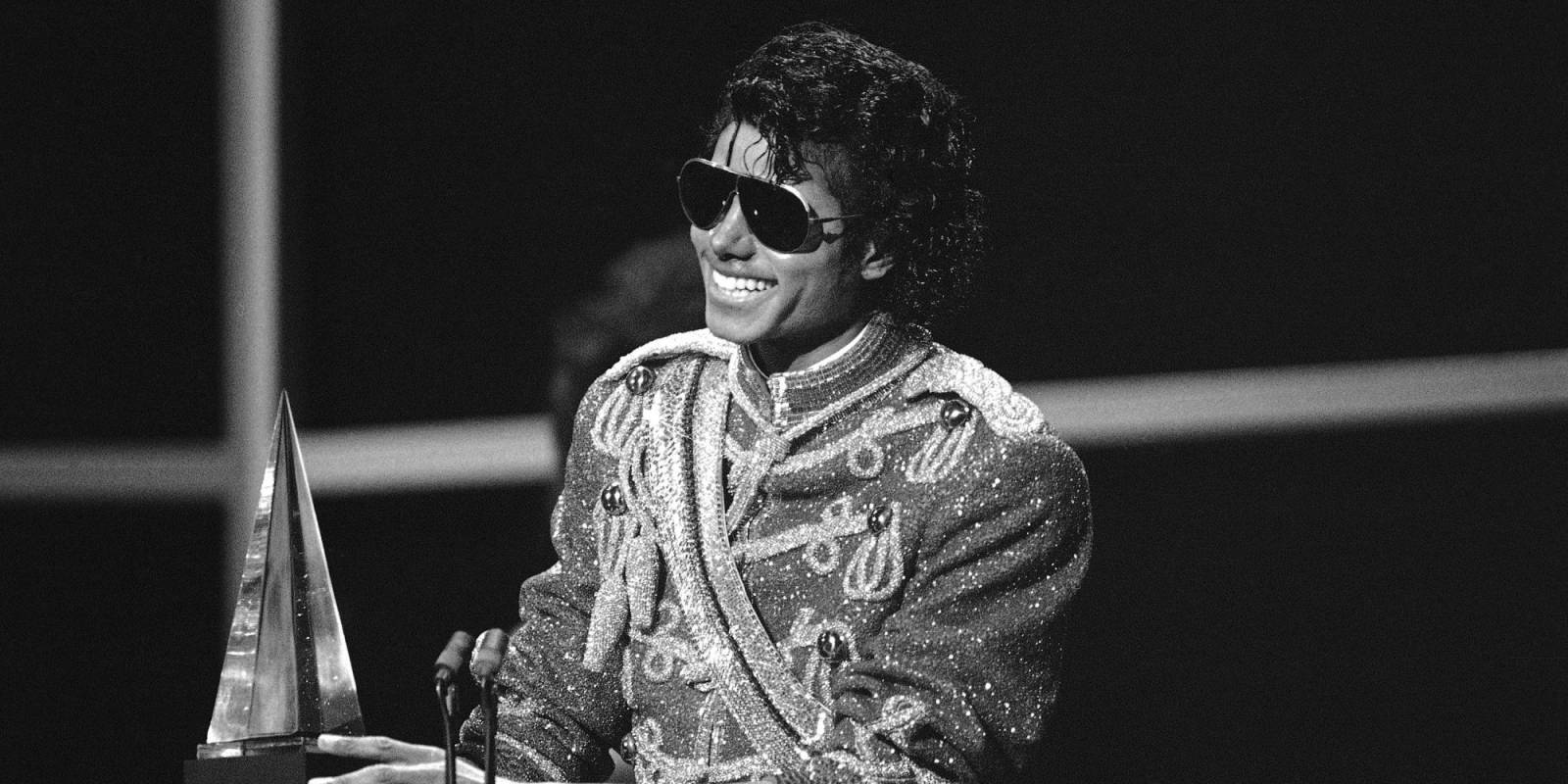 TOP 10 nejikoničtějších písní Krále popu Michaela Jacksona