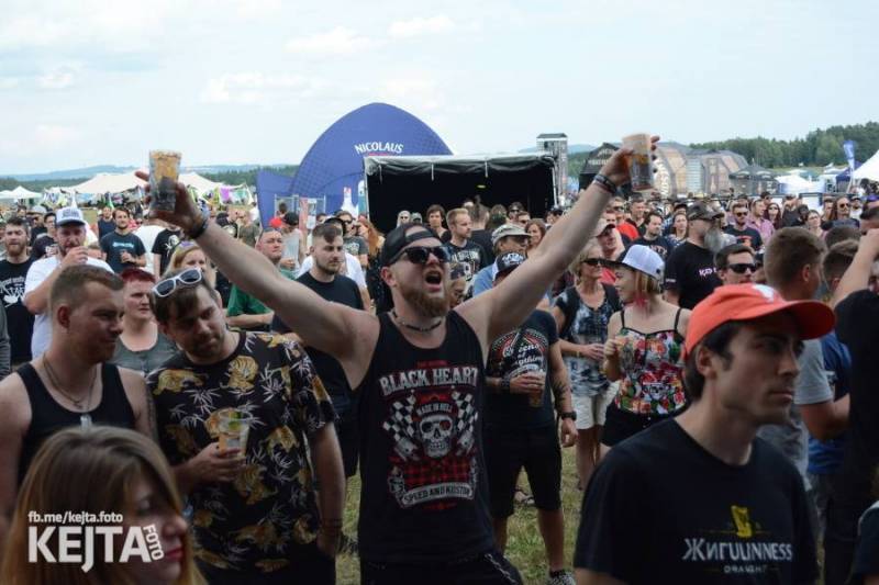 Ohlédnutí za festivaly (I.): Co letos pořadatelé podcenili a z čeho se naopak poučili?