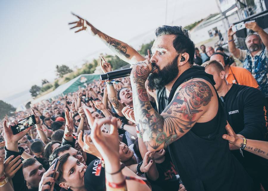 Ohlédnutí za festivaly (I.): Co letos pořadatelé podcenili a z čeho se naopak poučili?