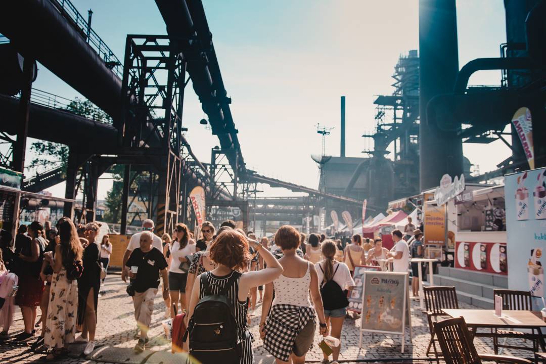 Ohlédnutí za festivaly (I.): Co letos pořadatelé podcenili a z čeho se naopak poučili?