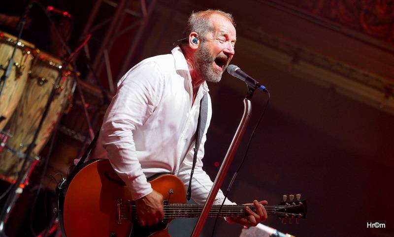 TOP 5 domácích hudebníků, kterým politika nedá spát: David Koller, Tomáš Klus i Xindl X