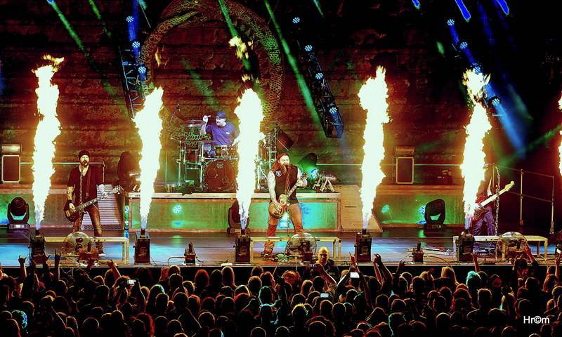 TOP 5 domácích hudebníků, kterým politika nedá spát: David Koller, Tomáš Klus i Xindl X