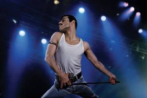 TOP 10 životopisných filmů o hudebnících: Amadeus, Bohemian Rhapsody a další