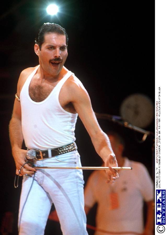 Pět nejzásadnějších faktických chyb filmu Bohemian Rhapsody: Tvůrci klamou o rozpadu Queen i diagnóze AIDS