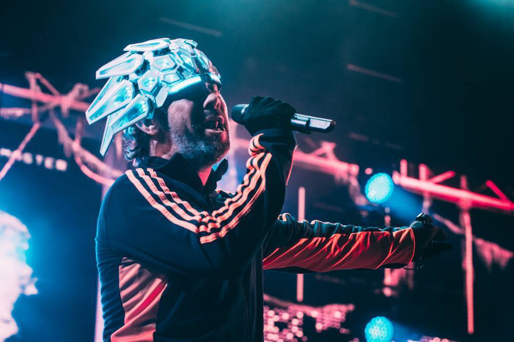 TOP 30 nejočekávanějších koncertů roku 2019 (I.): Muse, Bob Dylan, Twenty One Pilots, Slash a další