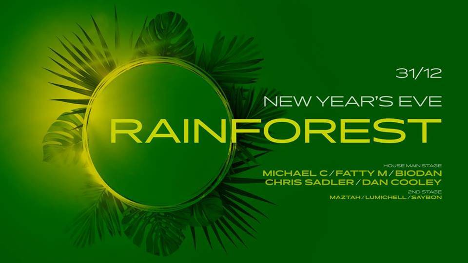 Kam na Silvestra: Top 10 tipů, kde oslavit příchod roku 2019