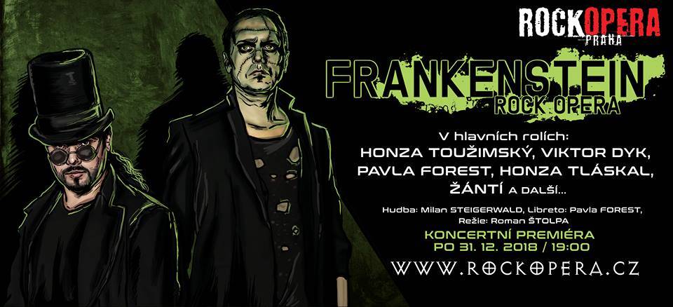 Kam na Silvestra: Top 10 tipů, kde oslavit příchod roku 2019