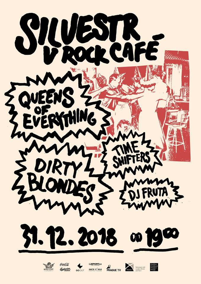 Kam na Silvestra: Top 10 tipů, kde oslavit příchod roku 2019