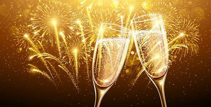 Kam na Silvestra: Top 10 tipů, kde oslavit příchod roku 2019