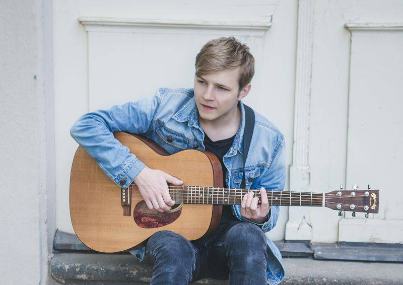 ANKETA (I.): Co do roku 2019 chystají Ewa Farna, Rybičky 48, Lenny, Lipo, Mydy Rabycad a další?