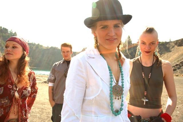 ANKETA (I.): Co do roku 2019 chystají Ewa Farna, Rybičky 48, Lenny, Lipo, Mydy Rabycad a další?