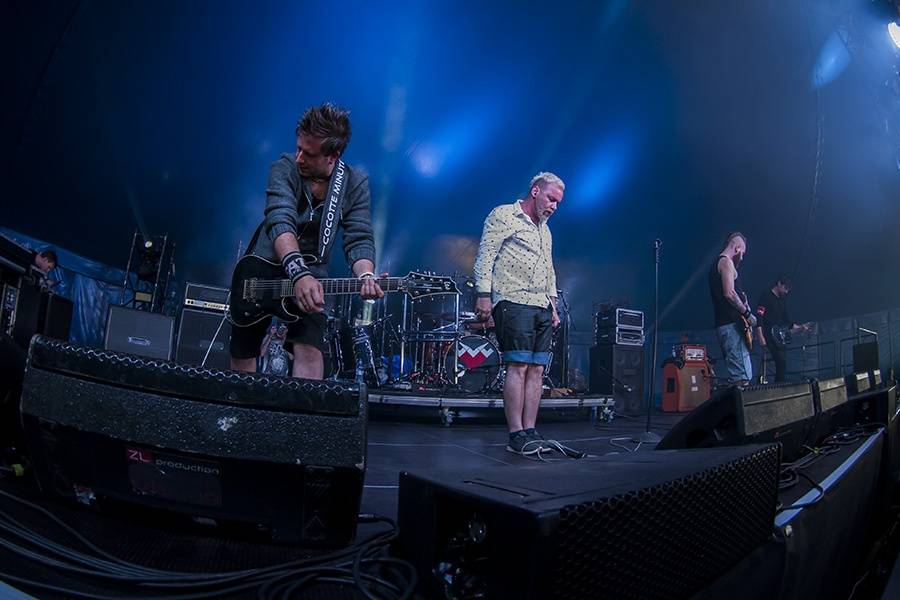 ANKETA (I.): Co do roku 2019 chystají Ewa Farna, Rybičky 48, Lenny, Lipo, Mydy Rabycad a další?