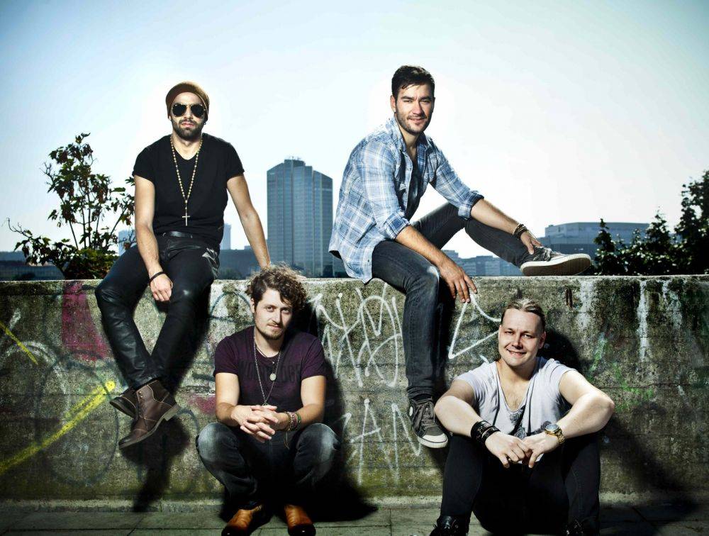 Kam v roce 2019 na festivaly (II.): Na Colours míří The Cure a Florence And The Machine, Benátská! veze Europe