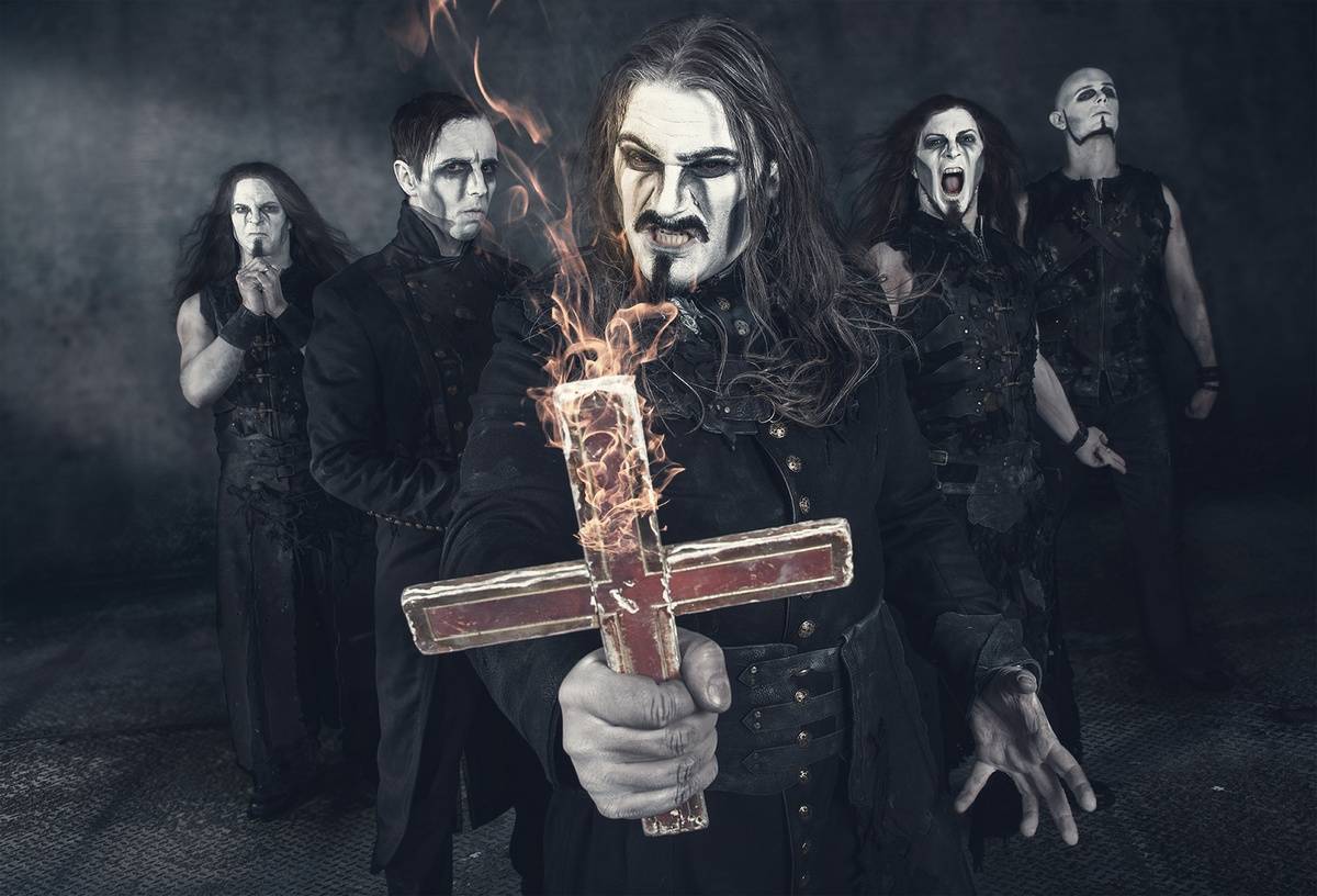 TOP 10 hvězd letošního Metalfestu: Do Plzně přijedou HammerFall, Powerwolf i Arch Enemy