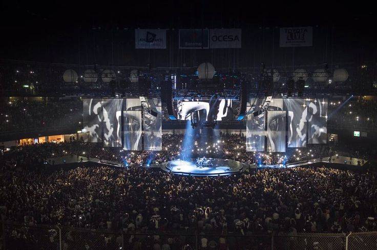 TOP 10 písní Muse, které zazní na pražském koncertě v Letňanech