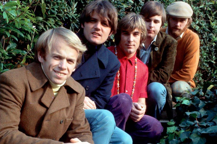Beach Boys a příběh alba Pet Sounds, které kompletně změnilo moderní hudbu