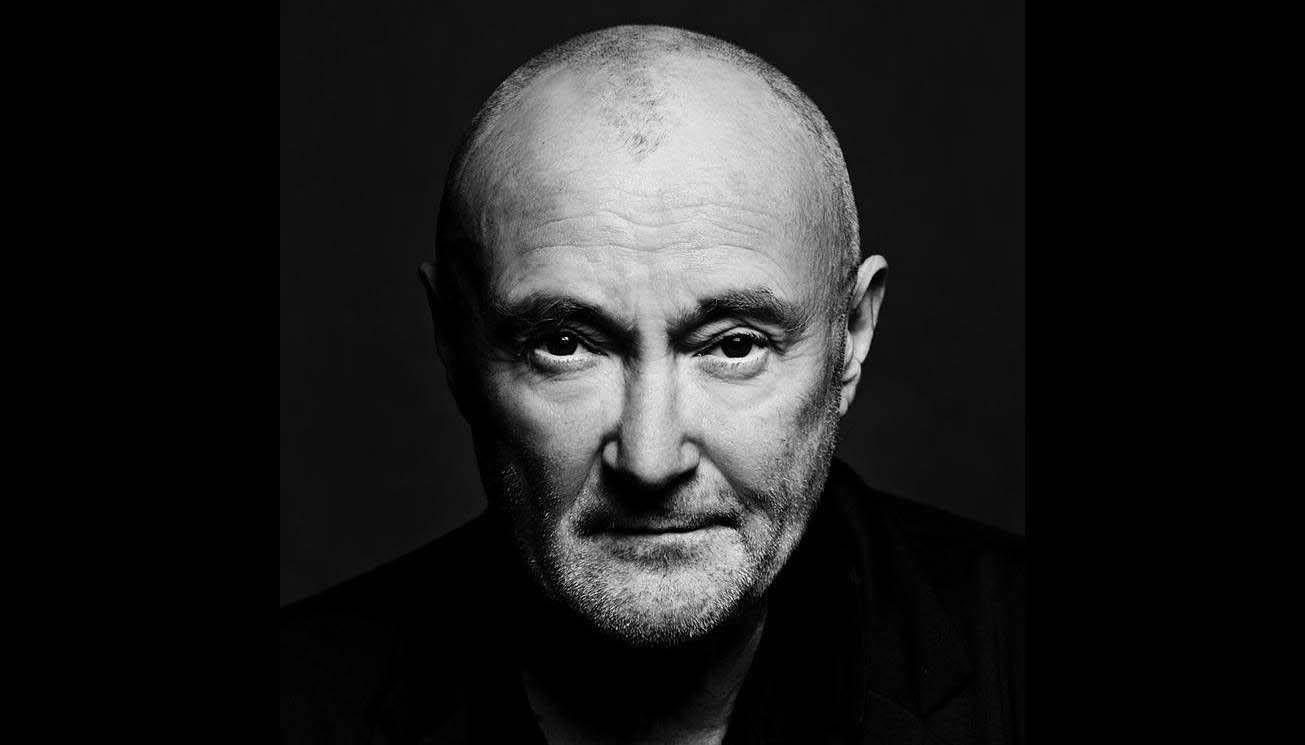 TOP 10 písní Phila Collinse, které chceme slyšet na koncertu v Praze