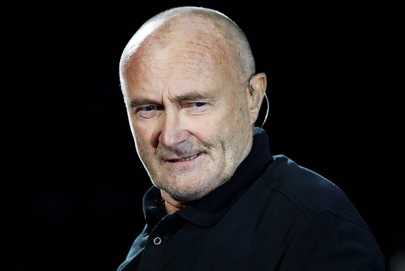 TOP 10 písní Phila Collinse, které chceme slyšet na koncertu v Praze