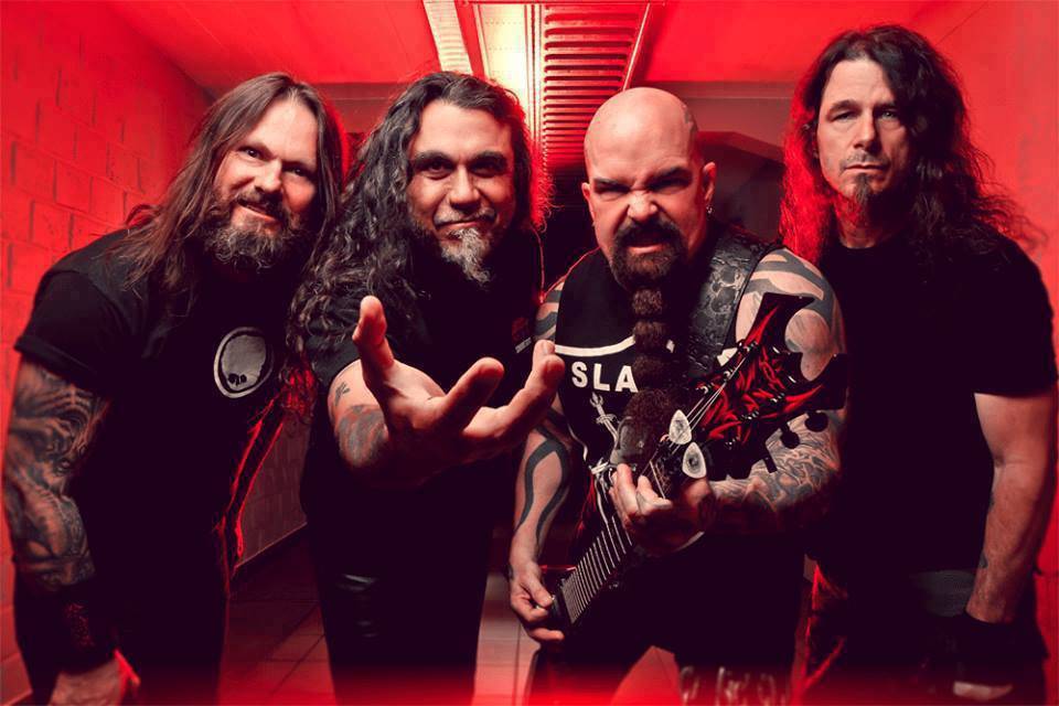 Slayer čeká loučení s Prahou: TOP 7 důvodů, proč na ně budeme vzpomínat