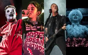 Na co se těšit v srpnu: Brutal Assault, koncerty Metalliky a Billie Eilish i nové desky Slipknot a Tool